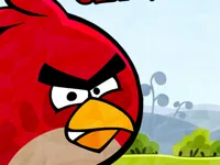 Red Birds